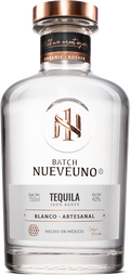 Nueveuno Organic Kosher Tequila Blanco 750ml