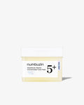 NUMBUZIN - Glutathione Vitamin Concentrated Toner Pads