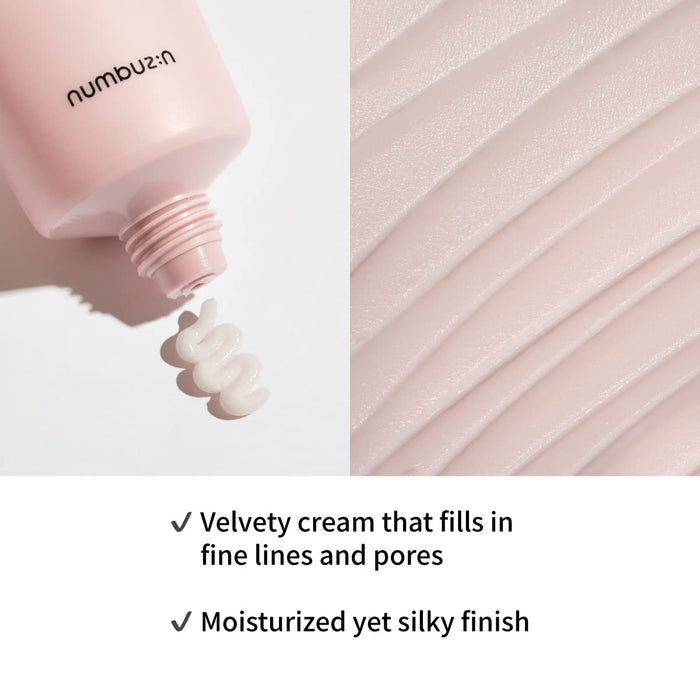 NUMBUZIN - No. 3 Velvet Beauty Cream