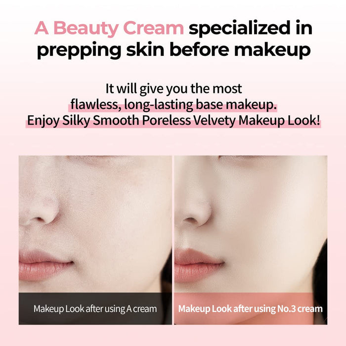 NUMBUZIN - No. 3 Velvet Beauty Cream
