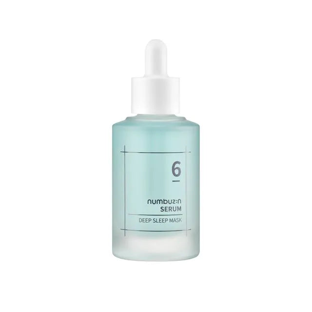 NUMBUZIN - No. 6 Deep Sleep Mask Serum