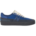 New Balance Numeric 272 Stone Island Blue Shoes (NM272ISL)