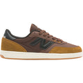 New Balance Numeric 440 WIDE Brown/Black Skate Shoes (UN440YLB-WIDE)
