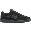 New Balance Numeric 480 WIDE Black/Black Skate Shoes (UN480BST-WIDE)