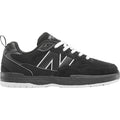New Balance Numeric Tiago 808 Lite Black/White Skate Shoes (UN808LSC)