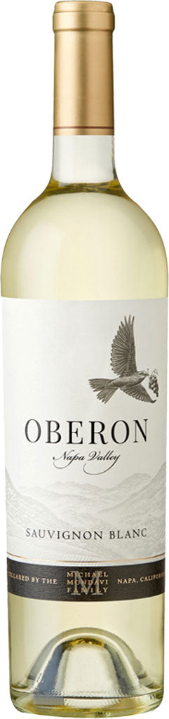 Oberon Sauvignon Blanc Napa Valley 2024 750ml