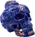 Octo Blue Tequila Anejo 750ml