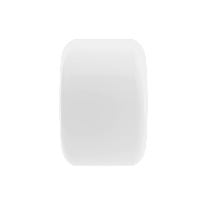 OJ 54mm Keyframe 2 White 87a Skateboard Wheels
