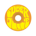 OJ 60mm Super Juice Orange 78a Skateboard Wheels