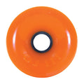 OJ 75mm Thunder Juice Orange 78a Skateboard Wheels
