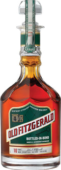 Old Fitzgerald 10 Year Old Bottled in Bond Kentucky Bourbon 100 Proof 750ml