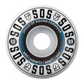 Opera SOS Express 99a 55mm Classic Skateboard Wheels