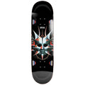 Opera Spike EX7 Black 9" Skateboard Deck