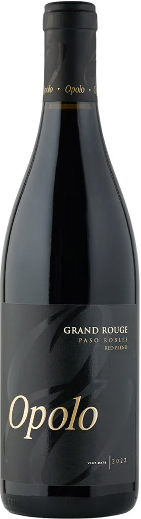 Opolo Grand Rouge 2022 750ml