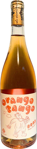 Orango Tango Paso Robles 2025 750ml