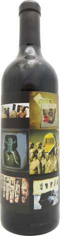 Orin Swift Sign of the Times Red Blend 2024 750ml