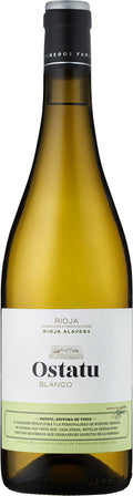 Ostatu Blanco Rioja 2025 750ml