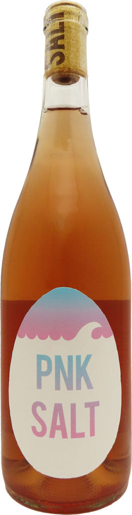 Ovum PNK Salt Rose Table Wine 2025 750ml