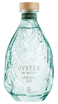 Oyster Adriatic Gin 700ml