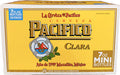 Pacifico Beer 24pk 7oz Btls