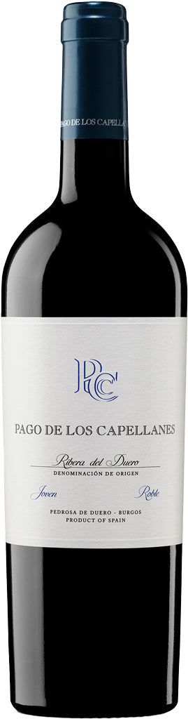 Pago de los Capellanes Joven Roble 2024 750ml