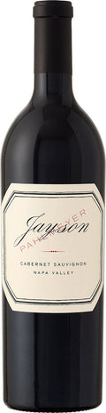 Pahlmeyer Jayson Cabernet Sauvignon 2022 750ml