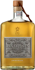 Pantalones Tequila Extra Anejo Organico 750ml