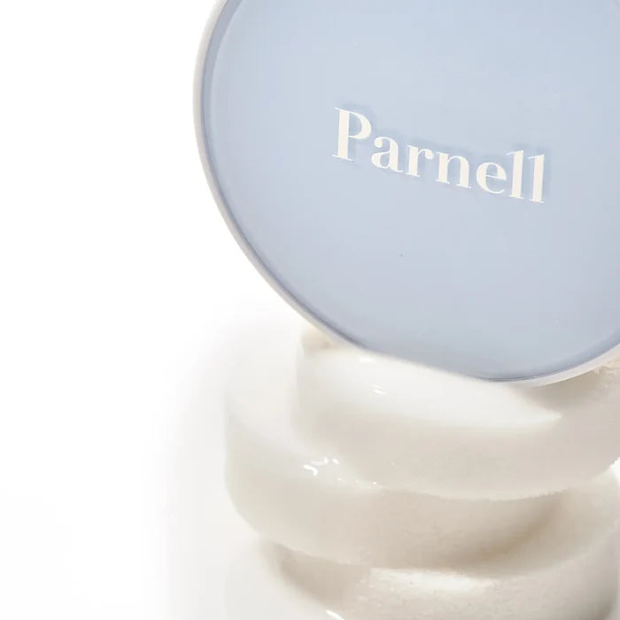 PARNELL - Glacial Biome Water No-Sebum Cushion