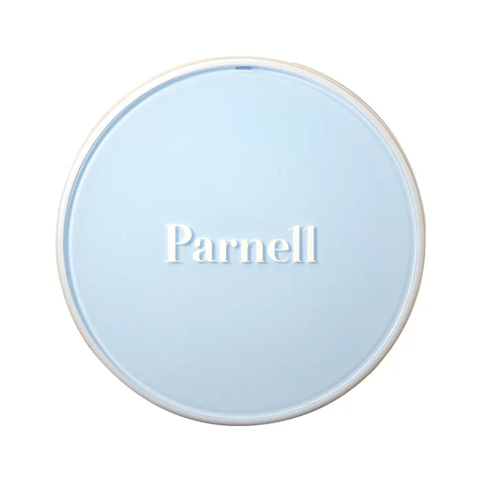 PARNELL - Glacial Biome Water No-Sebum Cushion