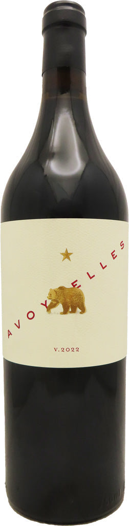 Patria Avoyelles 2022 750ml