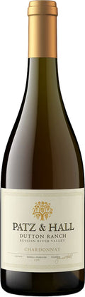Patz & Hall Chardonnay Dutton Ranch 2023 750ml