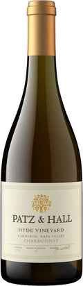 Patz & Hall Chardonnay Hyde Vineyard 2023 750ml