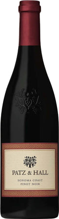 Patz & Hall Pinot Noir Sonoma Coast 2022 750ml