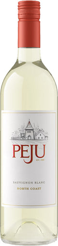 Peju Legacy Collection Sauvignon Blanc 2025 750ml