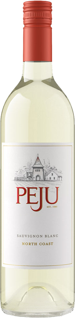 Peju Legacy Collection Sauvignon Blanc 2025 750ml