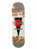 Pekar Films Hammered Parody 8.5" Classic Skateboard Deck