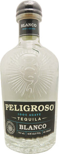 Peligroso Tequila Blanco 750ml