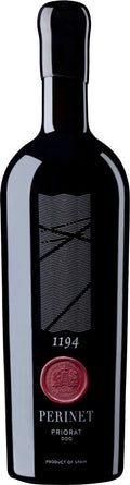 Perinet Priorat 1194 Red 2018 750ml