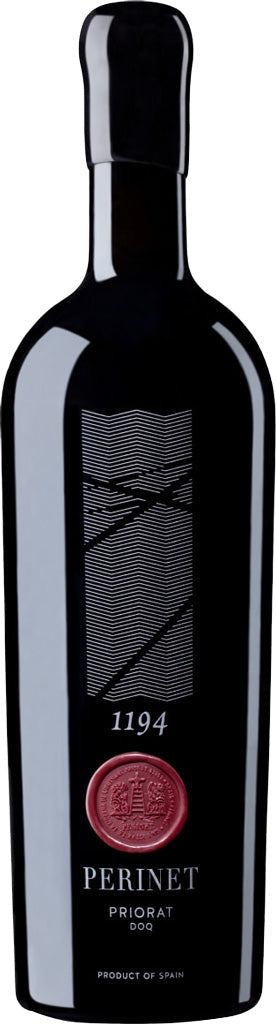 Perinet Priorat 1194 Red 2018 750ml