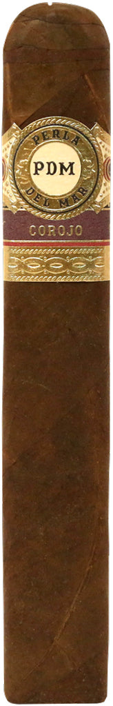 Perla Del Mar Double Toro Corojo