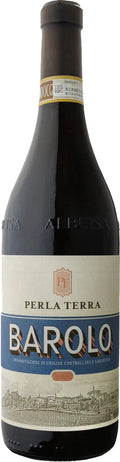 Perla Terra Barolo 2021 750ml