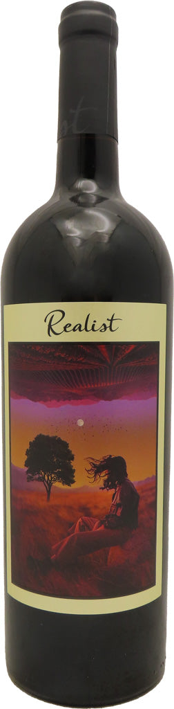 Pessimist Realist Cabernet Sauvignon 2024 750ml
