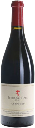 Peter Michael Le Caprice Pinot Noir 2024 750ml