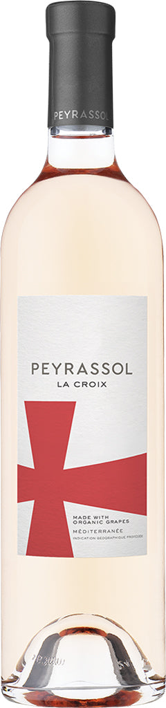 Peyrassol La Croix Rose 2025 750ml