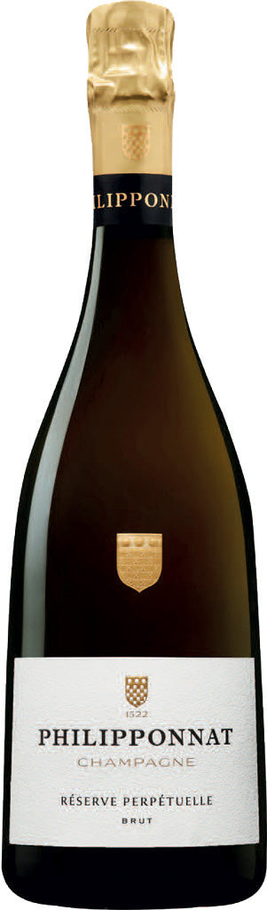 Philipponnat Reserve Perpetuelle Brut 750ml