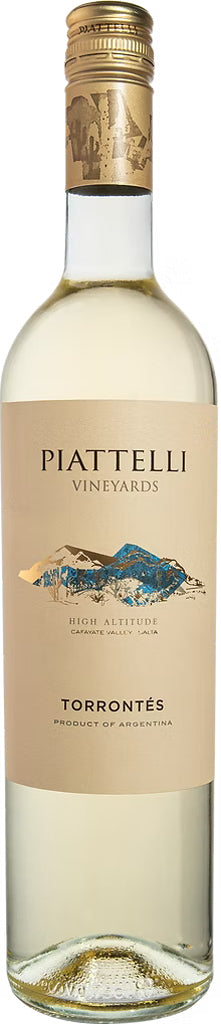 Piattelli Reserve Torrontes 2025 750ml