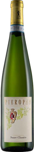 Pieropan Soave 2025 750ml