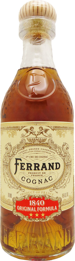 Pierre Ferrand Cognac 1840 700ml