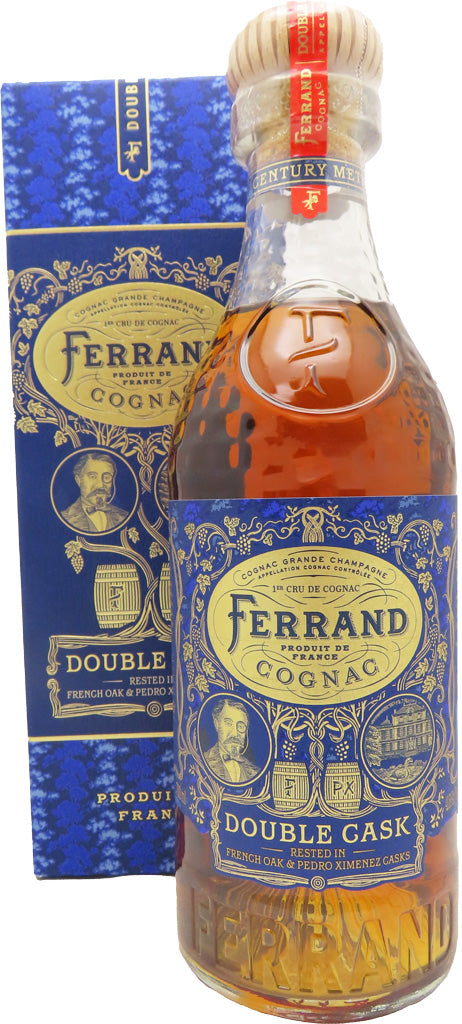 Pierre Ferrand Cognac Reserve Double Cask 700ml