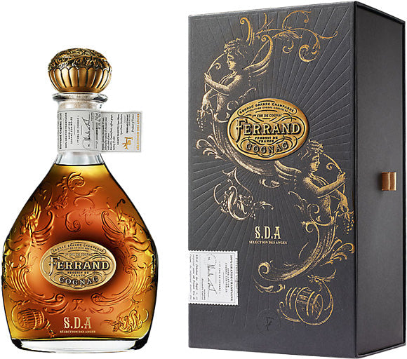 Pierre Ferrand Cognac S.D.A. Selection Des Anges 700ml